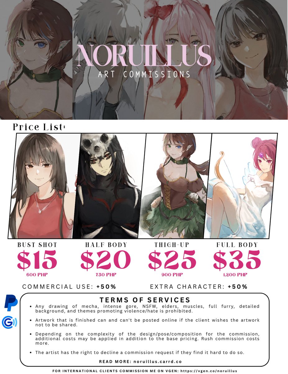 Noru | tweet media