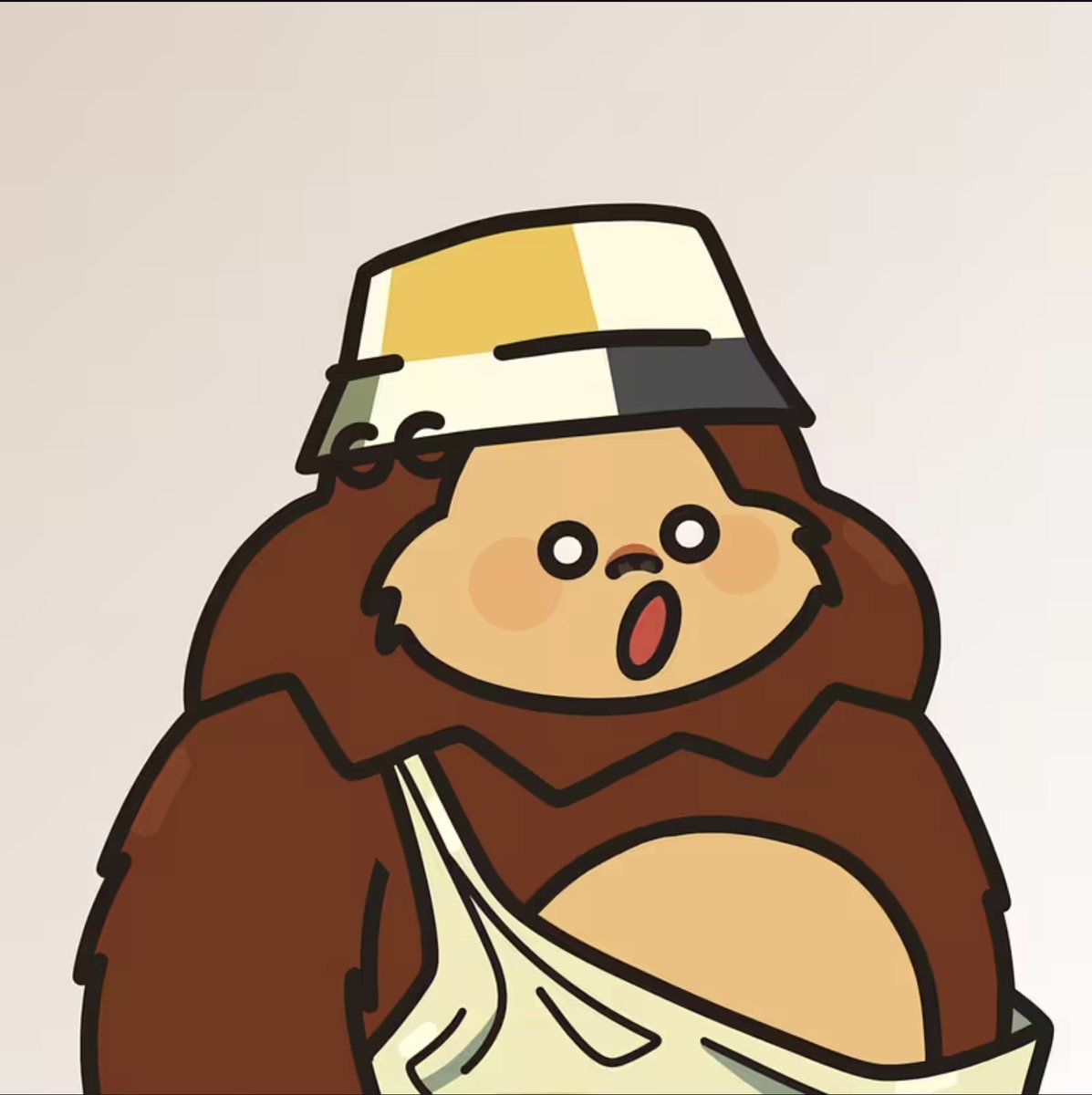 DabZomB's tweet image. I heard something about a trifecta.. @sagamonkes @DatCatNFT @SolSquatchNFT
