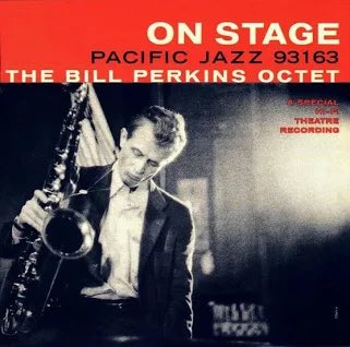 jazz_sunday's tweet image. Bill Perkins (July 22, 1924 – August 9, 2003)