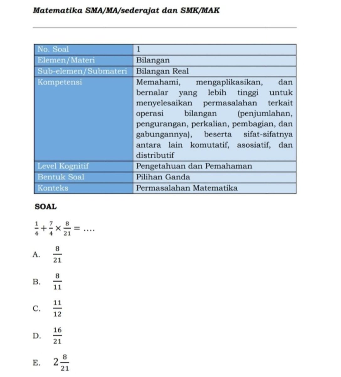 Area Eksak tweet media