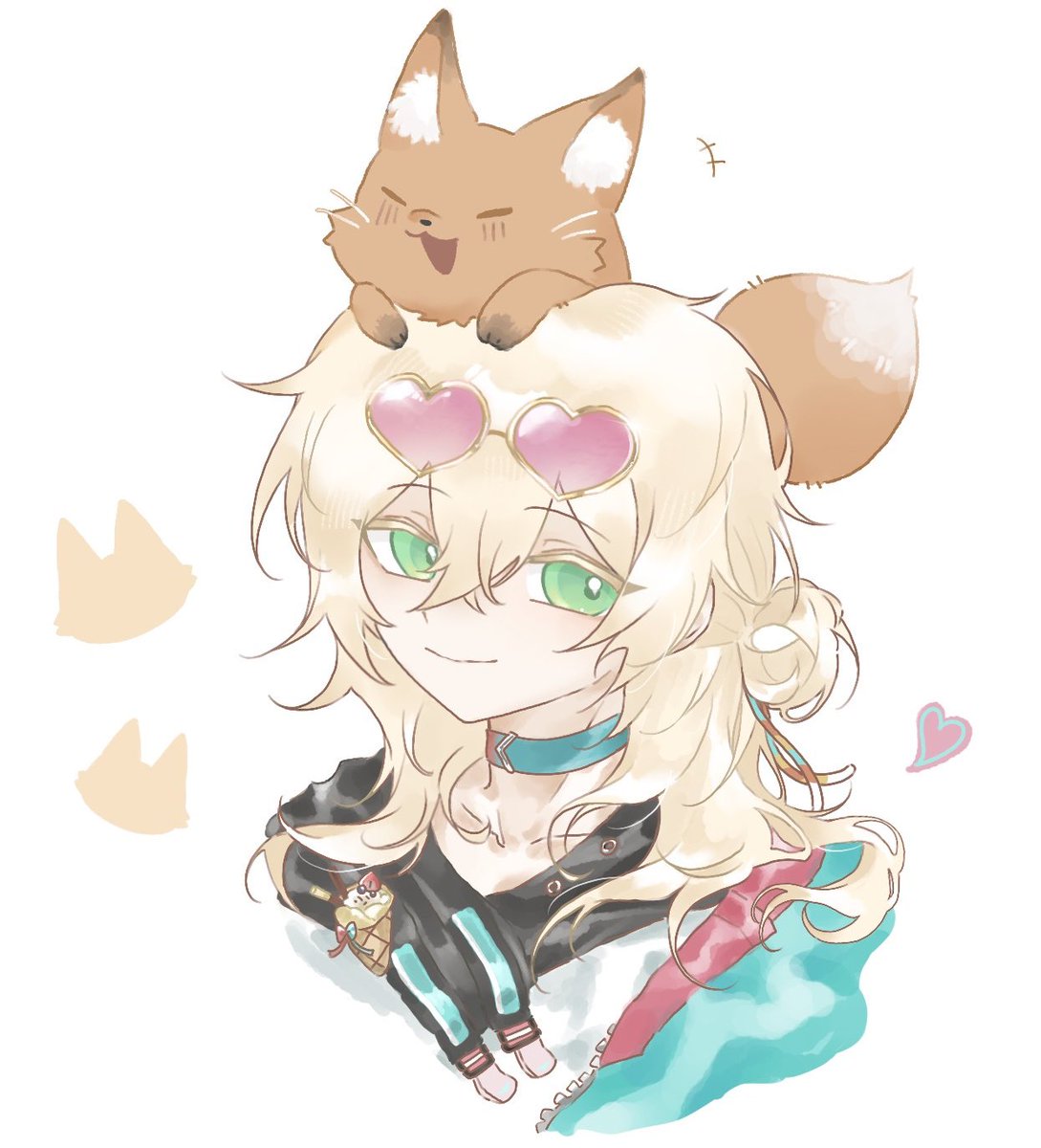 ダンゴ♡⁠˖⁠꒰⁠ᵕ⁠༚⁠ᵕ⁠⑅⁠꒱様 リクエスト 3点 まとめ商品 Usagin 🐰 🌙 on X: 