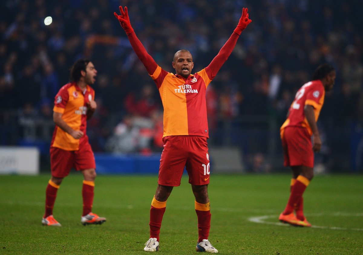 UEFAcom_de's tweet photo. #OnThisDay in 2⃣0⃣1⃣1⃣

🦁 Felipe Melo ➡️ #Galatasaray ✍️ https://t.co/nVeaAywL7x