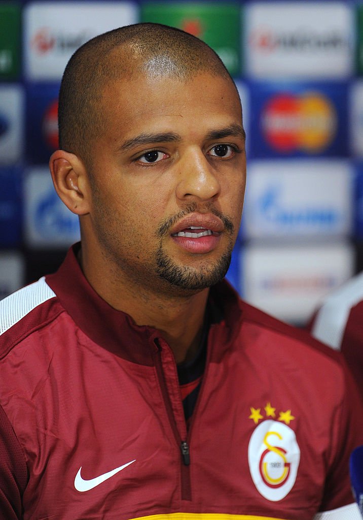 UEFAcom_de's tweet photo. #OnThisDay in 2⃣0⃣1⃣1⃣

🦁 Felipe Melo ➡️ #Galatasaray ✍️ https://t.co/nVeaAywL7x