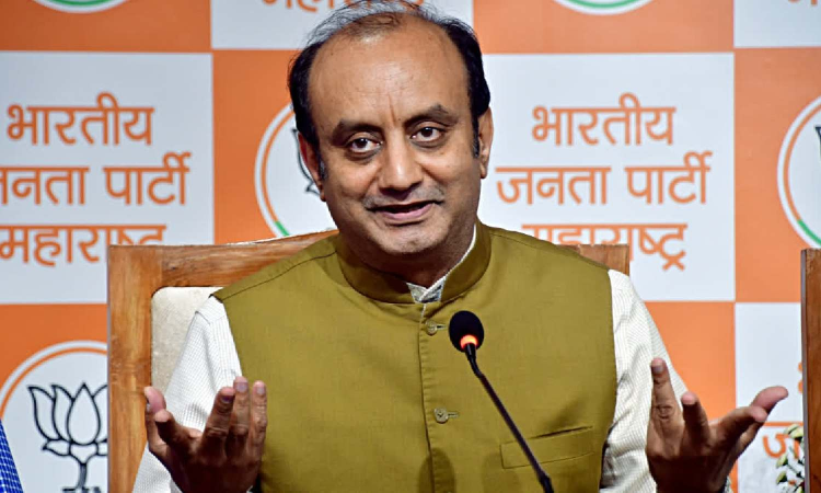 guptchhar's tweet image. We need leaders like Sudhanshu Trivedi - sharp, rooted, and unapologetically Indian.
Not political freelancers like Kanhaiya Kumar, who shift ideologies like weather.