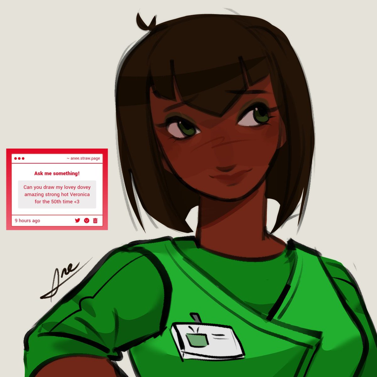 Aneemonerss's tweet image. I just check my strawpage and there's like 38 Grimmicks HELP ME. #dandysworld