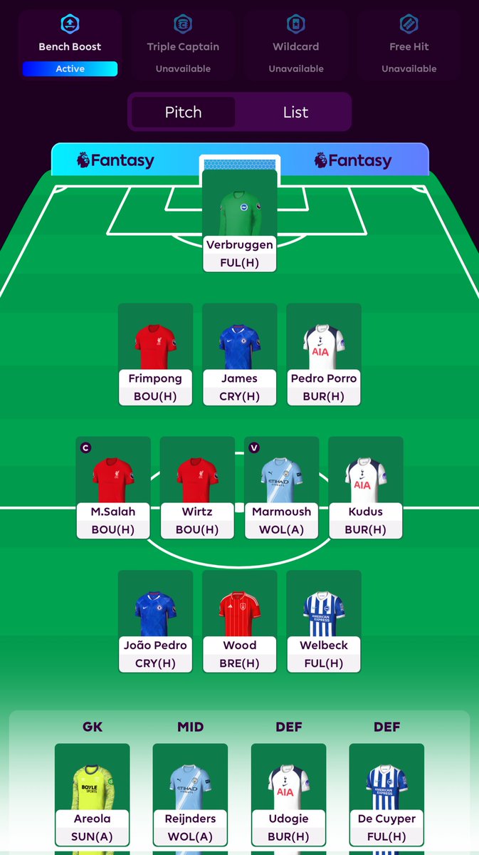 NathanBaconFC's tweet image. Rate my first draft 👀