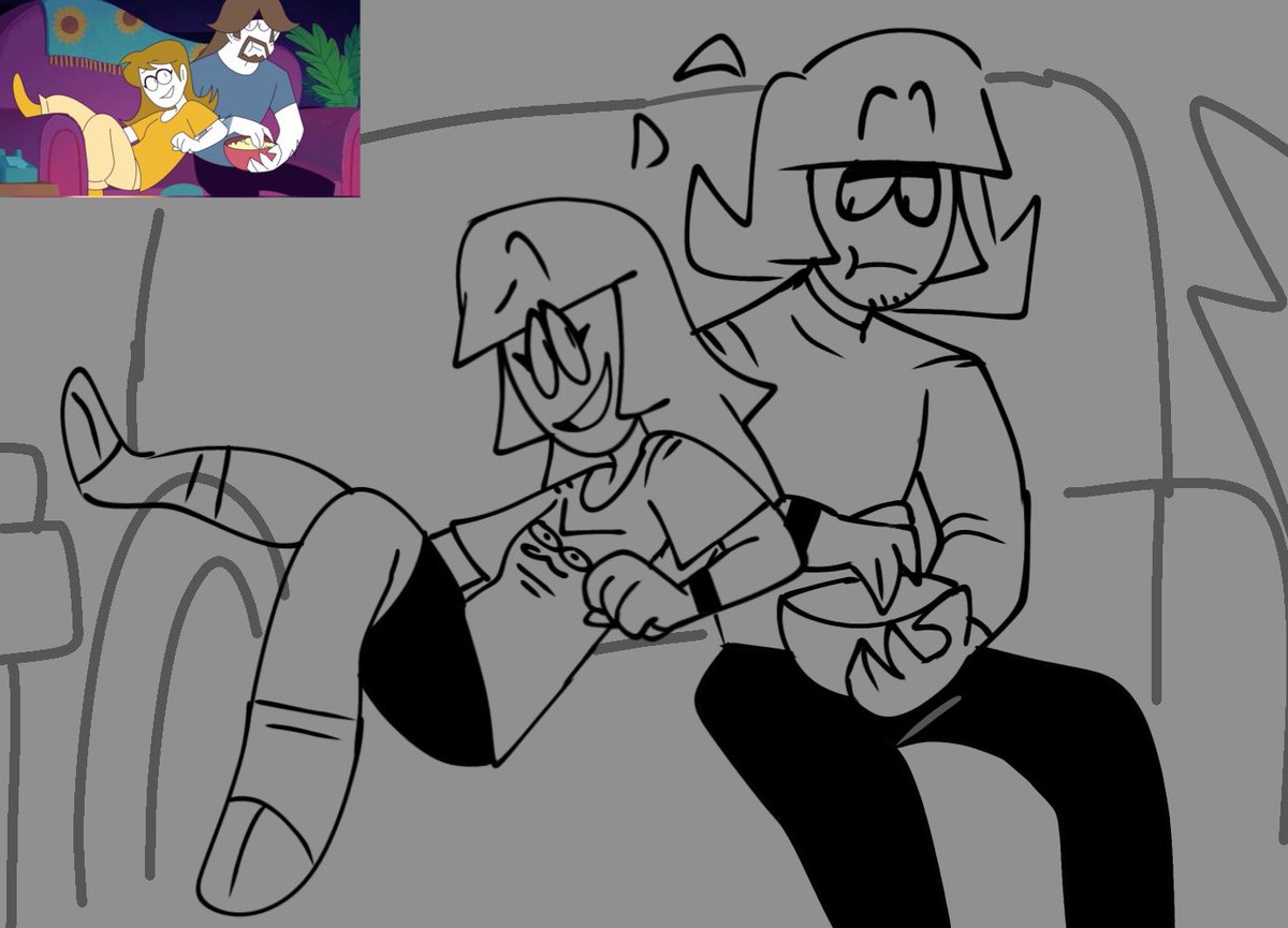 SPOOKY SWAP MONTH AU (IN MY STYLE) PT.2
i tried my best to design them sm lol💔 
#spookymonth #spookymonthlila #spookymonthjaune #spookymonthatticus #spookymonthaaron #spookymonthswapau #swapau