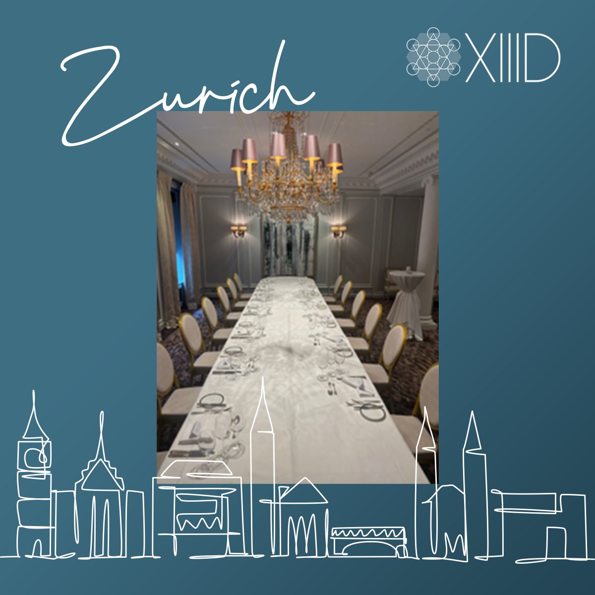 WhatILearnedTW's tweet image. Last week we had the pleasure of hosting a series of client meetings in Zurich including a roundtable at the Baur au Lac.
Led by Woodley B. Preucil, CFA, Senior Managing Director at 13D Research & Strategy, the session explored the reconfiguration of global power through the…