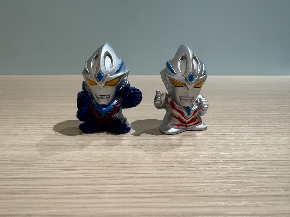 ☆新商品情報☆ ついに！ #ウルトラマンアーク ギャラクシーアーマー