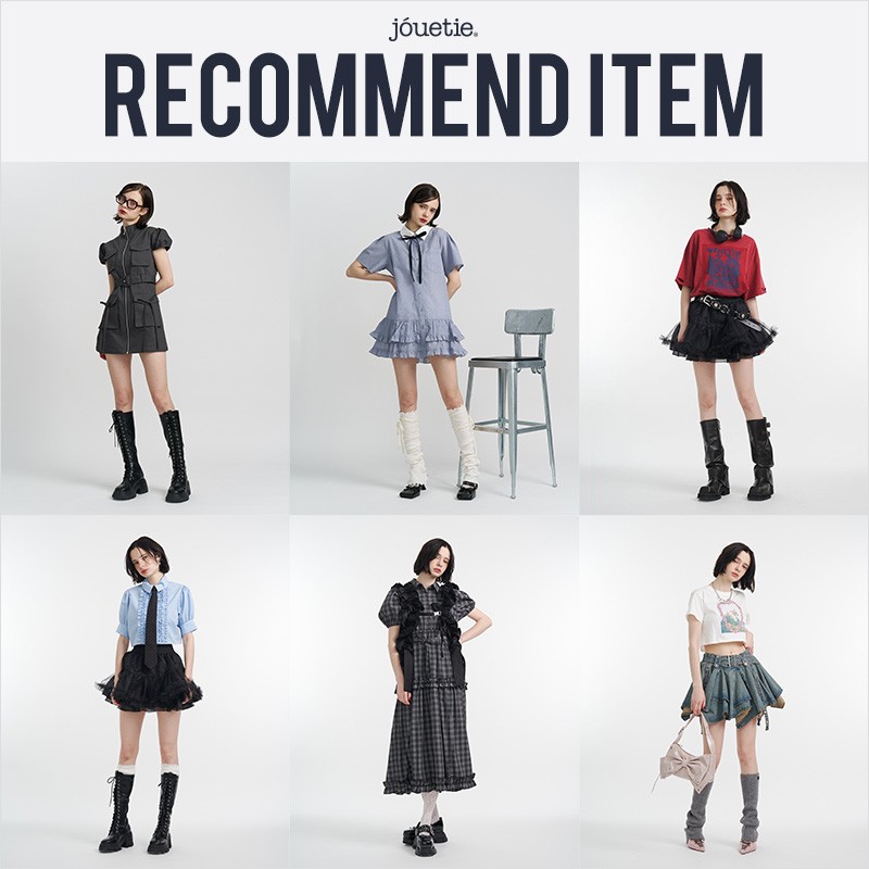 jouetie_com's tweet image. RECOMMEND ITEM ♥
jouetieの大人気アイテムを
一気にチェック°˖✧
会場はこちらから↓↓↓
runway-webstore.com/ap/s/v/MK080/?…