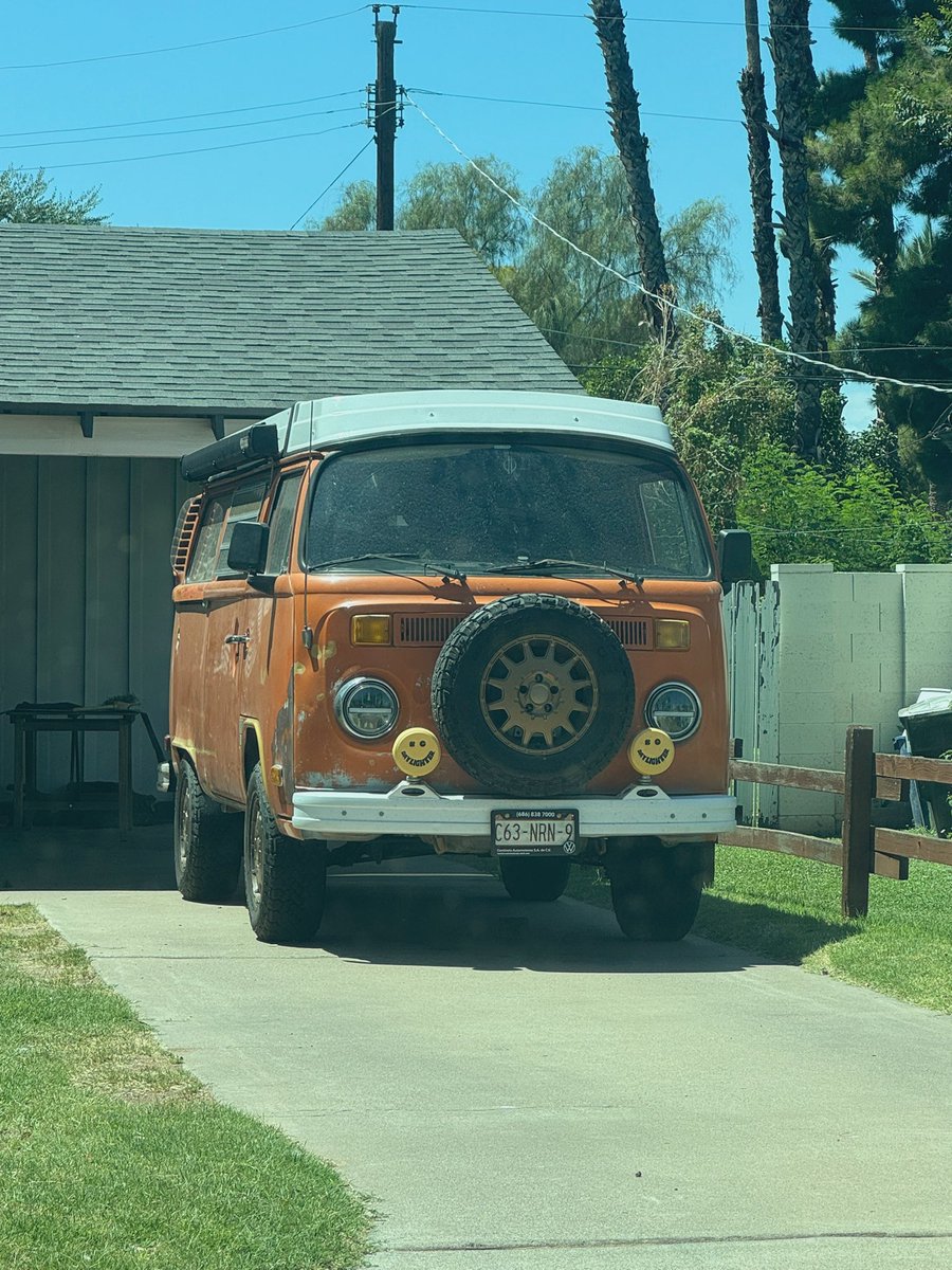 PlumpFun's tweet image. GM. Would you drive this ?