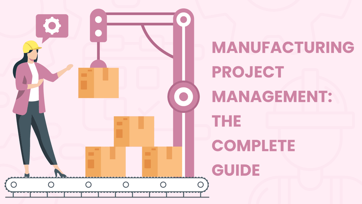 cerri_com's tweet photo. 🏭 Managing manufacturing projects isn’t easy. From NPD to factory upgrades, it’s high-stakes and complex.

Check out our new guide for key phases, tools, industry challenges &amp; more 👇 
https://t.co/apm1hCekvb 

#Manufacturing #ProjectManagement #CerriProject https://t.co/kUfMYKUyrJ