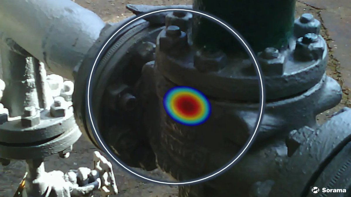 Gas leaks and mechanical issues threaten safety, operations, and the environment. Are you ready to prevent them?
🔍 Detect gas leaks in real time
⚙️ Identify mechanical anomalies before downtime strikes
✅ Seamlessly integrate with safety protocols
 eu1.hubs.ly/H0llB060