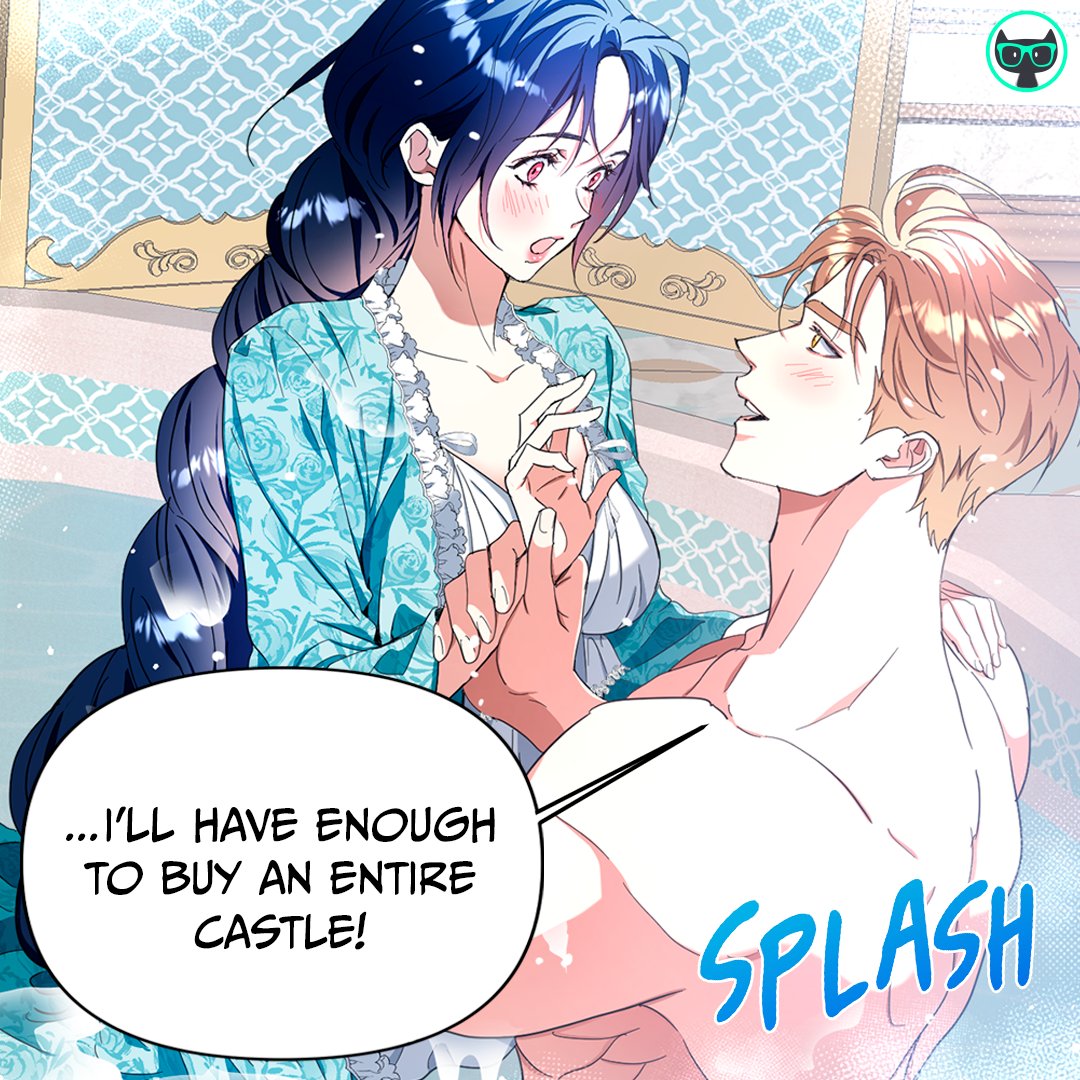 Tappy_toon's tweet image. Cutest couple you'll see today. ☺️
He is the tyrannical emperor, but he looks just like her long-lost love. What could happen in the finale of &lt;My Dead Lover Returned as a Tyrant&gt; today?
➡️All-ages version: bit.ly/42xwfMm
🔞Steamy version ONLY on #Tappytoon web!…