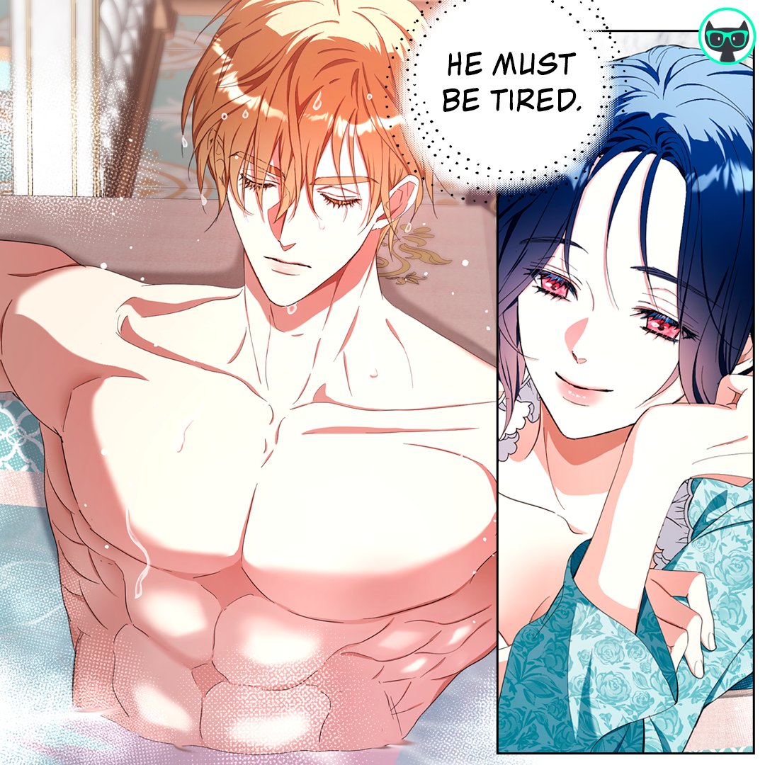 Tappy_toon's tweet image. Cutest couple you'll see today. ☺️
He is the tyrannical emperor, but he looks just like her long-lost love. What could happen in the finale of &lt;My Dead Lover Returned as a Tyrant&gt; today?
➡️All-ages version: bit.ly/42xwfMm
🔞Steamy version ONLY on #Tappytoon web!…