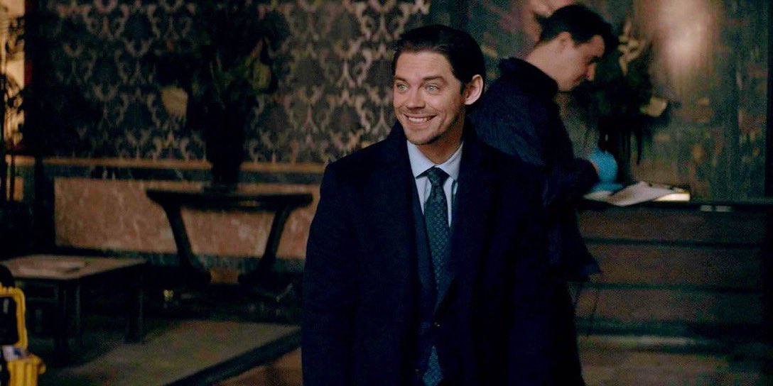 Time for a Smile... 
#SaveProdigalSon #ProdigalSon