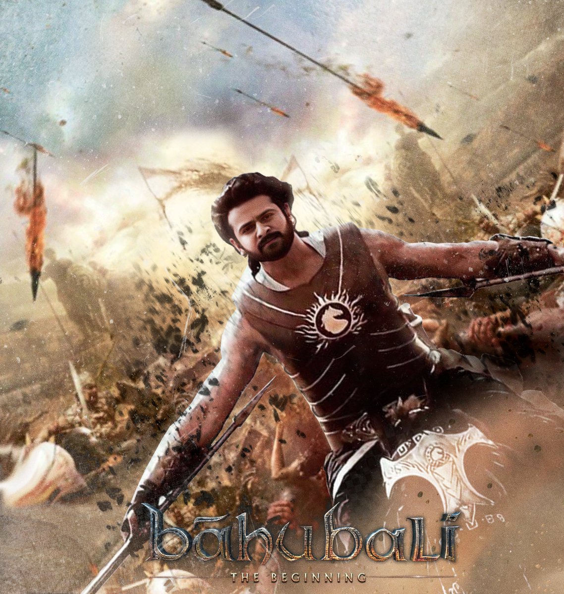 thearjunakhil's tweet image. #BaahubaliTheEpic 🧨
@BaahubaliMovie