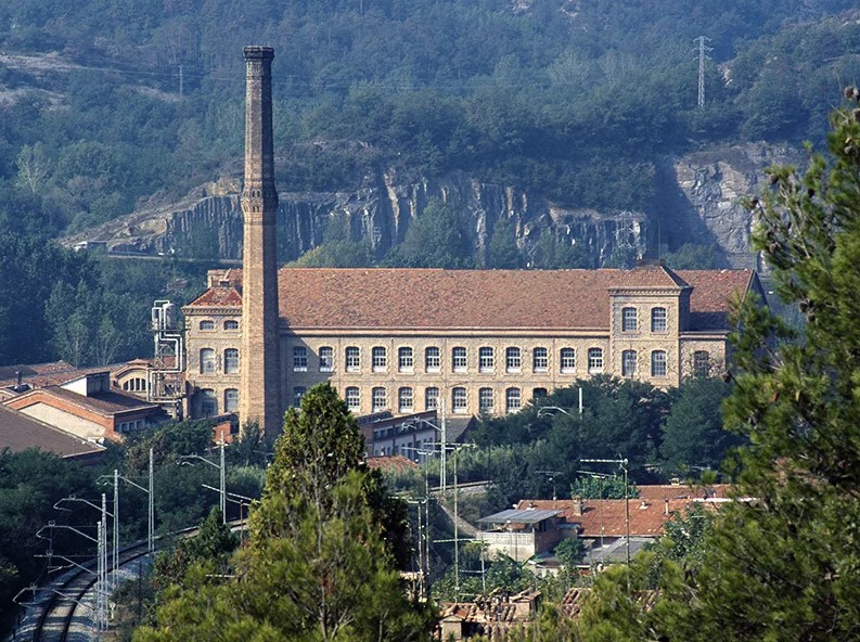Museu Ciència Cat (@mnactec) on Twitter photo 🤔 Què en saps del patrimoni industrial de Catalunya?   
🏭 Aquestes vacances descobreix els 150 elements imprescindibles del patrimoni industrial català i converteix-te en un expert!   
🔗 150elements.mnactec.cat 🤔 Què en saps del patrimoni industrial de Catalunya?   
🏭 Aquestes vacances descobreix els 150 elements imprescindibles del patrimoni industrial català i converteix-te en un expert!   
🔗 150elements.mnactec.cat