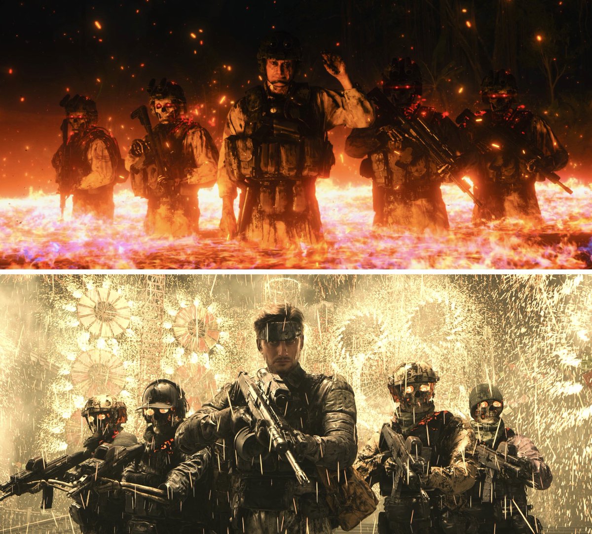 Death Stranding 🤝 Death Stranding 2: On The Beach 🔥