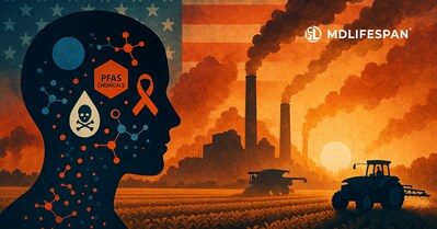 TimePieChina's tweet image. Physician-led health tech startup @MDLifespan scales Therapeutic Plasma Exchange (#TPE) nationwide in USA amid rise in diseases linked to toxins.
prnewswire.com/news-releases/…