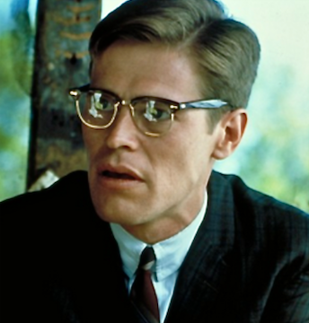 oxley264's tweet image. WILLEM DAFOE 70 today
Mississippi Burning - Saigon -Togo
Platoon - Wild at Heart- Spider-Man
Clear & Present Danger -The Clearing
Last Temptation of Christ -John Wick
Shadow of a Vampire - Florida Project
Grand Budapest Hotel - The Lighthouse
American Psycho - The Boondock Saints