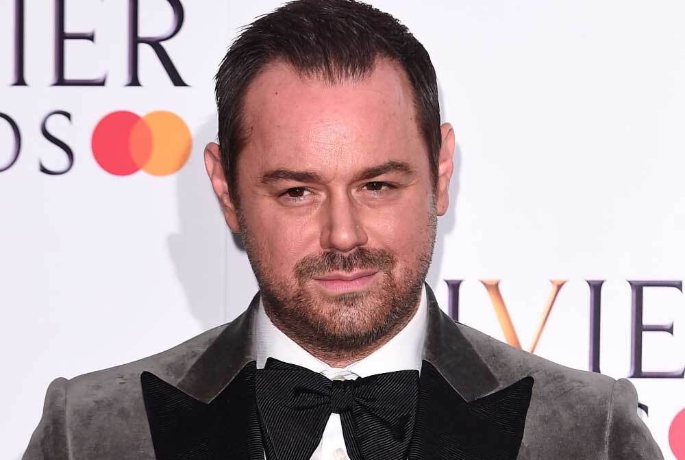 doctorwhotv's tweet image. Danny Dyer Angles for Doctor Who Lead: I’d Be Alpha, Working Class and a Bit Mental ift.tt/087cm3a #DoctorWho