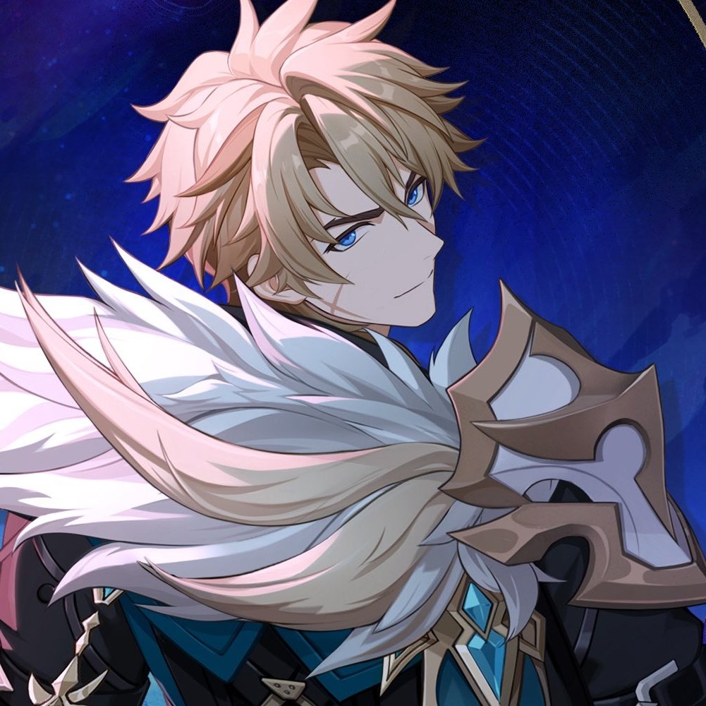 daailyvarka's tweet image. ◇○ howdy #genshintwt ○◇
☆ welcome to (not so) daily varka. an account set up for the grandmaster of the knights of favonius varka.
◇ not leak and spoilers free.
◇ shit posts ahead until official content
⟳ & ♡’s would be rad