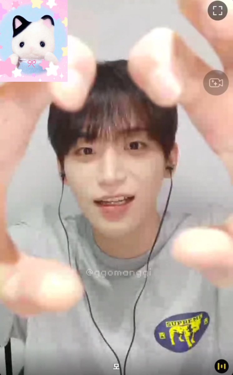 ggomanggi's tweet image. 250722 마뮤테 #정모

네모네모픽셀고먐미