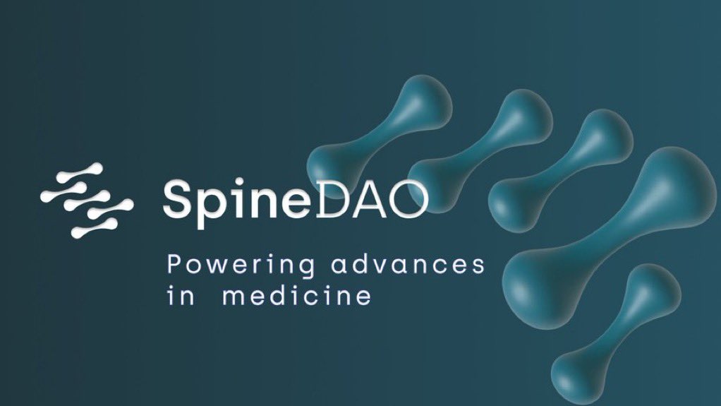 Defi_Zee's tweet image. 8/ 🌟 Real problems, real people
From scoliosis to sciatica — this is spine care led by patients and practitioners.
@Spine_DAO is changing the way we treat chronic conditions, and you can be part of it.
Join the mission: spinedao.com
#SpineDAO #DeSci