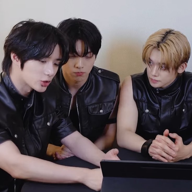 Okay yeonjun
