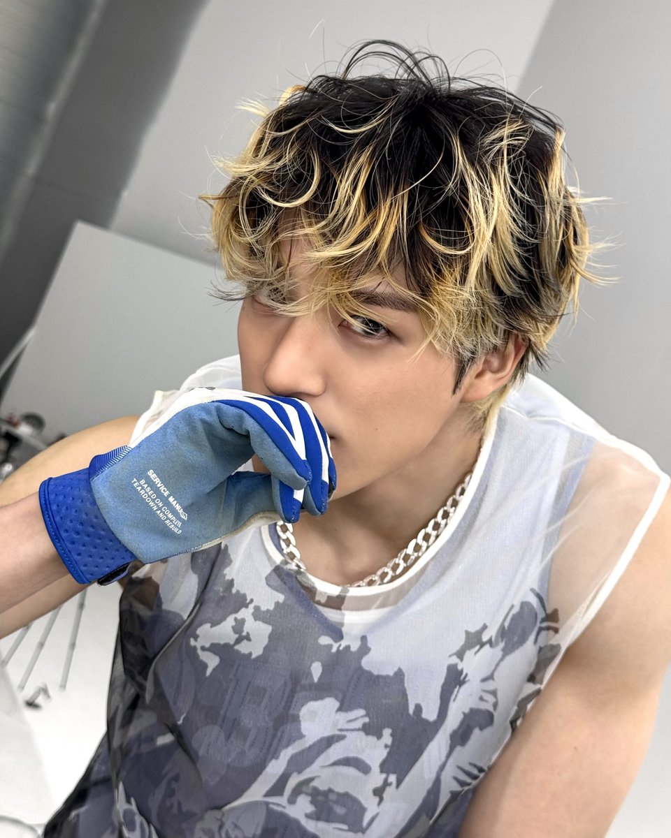 NCTsmtown_DREAM's tweet image. ◉ ◉ ◉

#JENO #NCTDREAM 
#BTTF #NCTDREAM_BTTF
#CHILLER #NCTDREAM_CHILLER