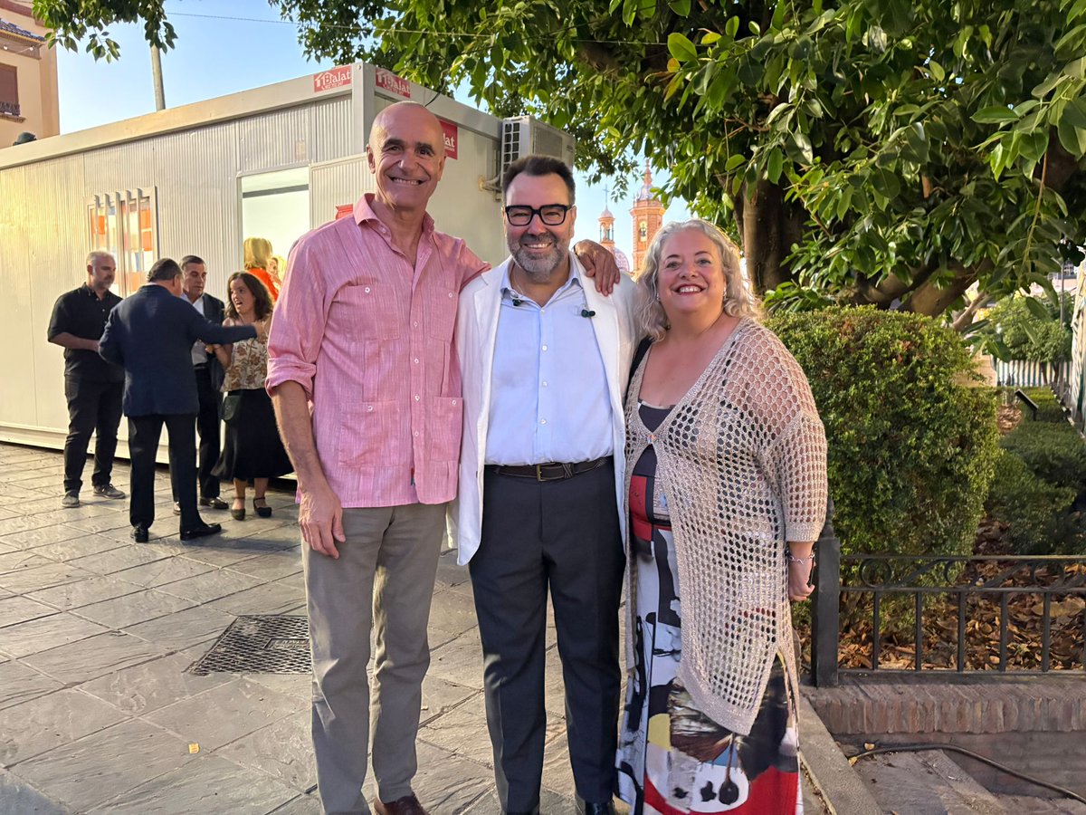 Antonio Muñoz tweet media