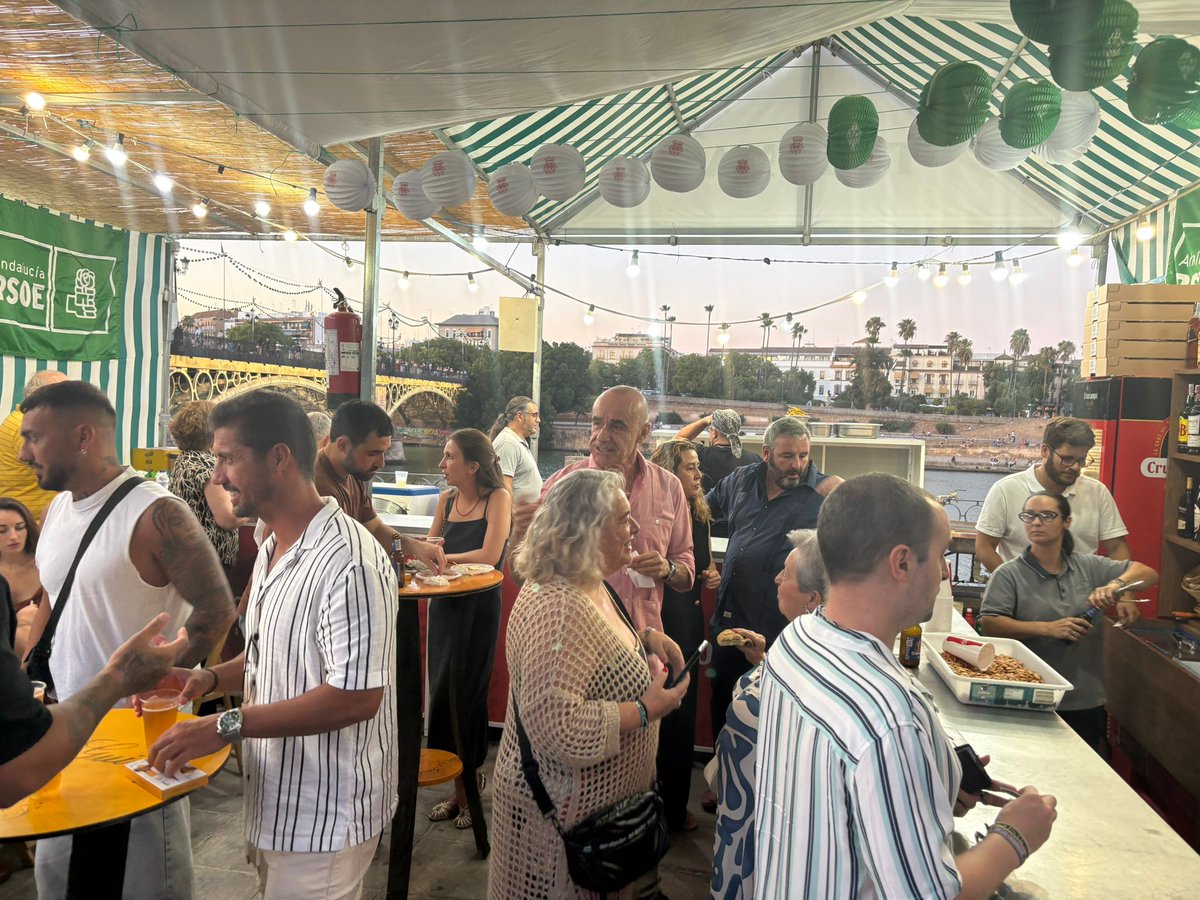 Antonio Muñoz tweet media