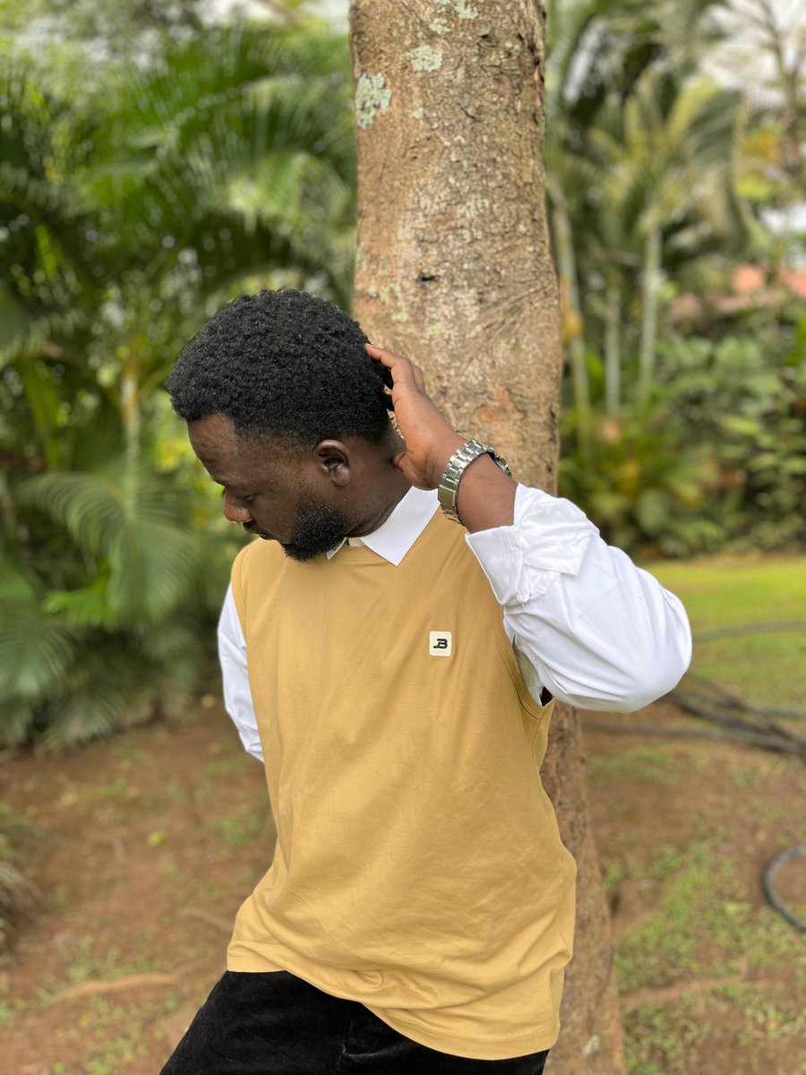 Bikwase Mukama Osilike🤫