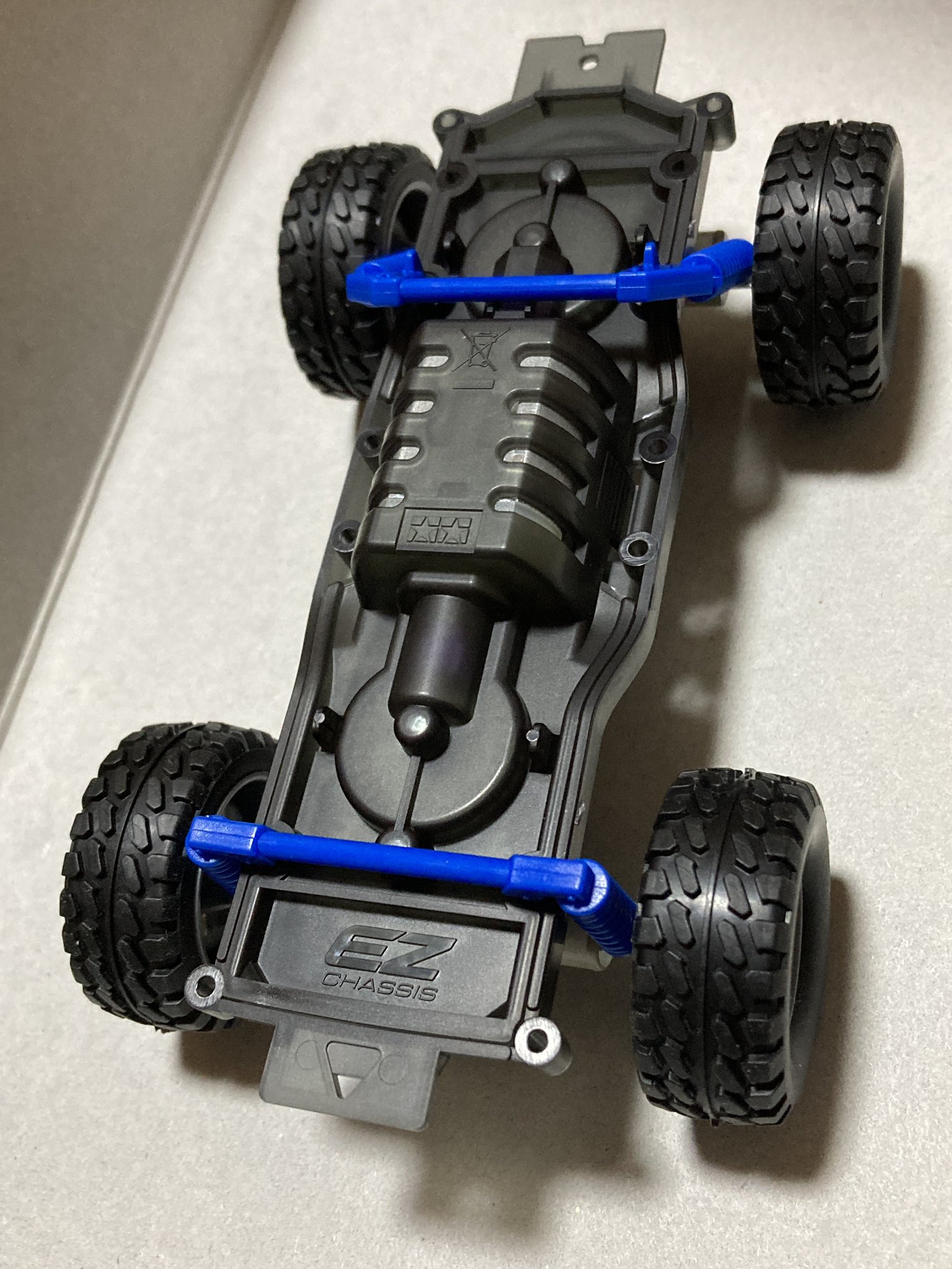 ミニ四駆動きます❗️改造済み Mini 4WD] 2025 Mini 4WD new product information! - YouTube