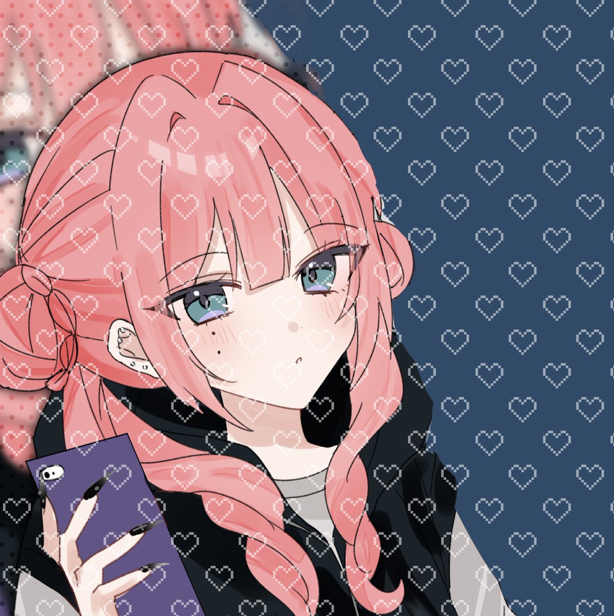 最近の絵♡🎀
ご依頼ありがとうございました🌸