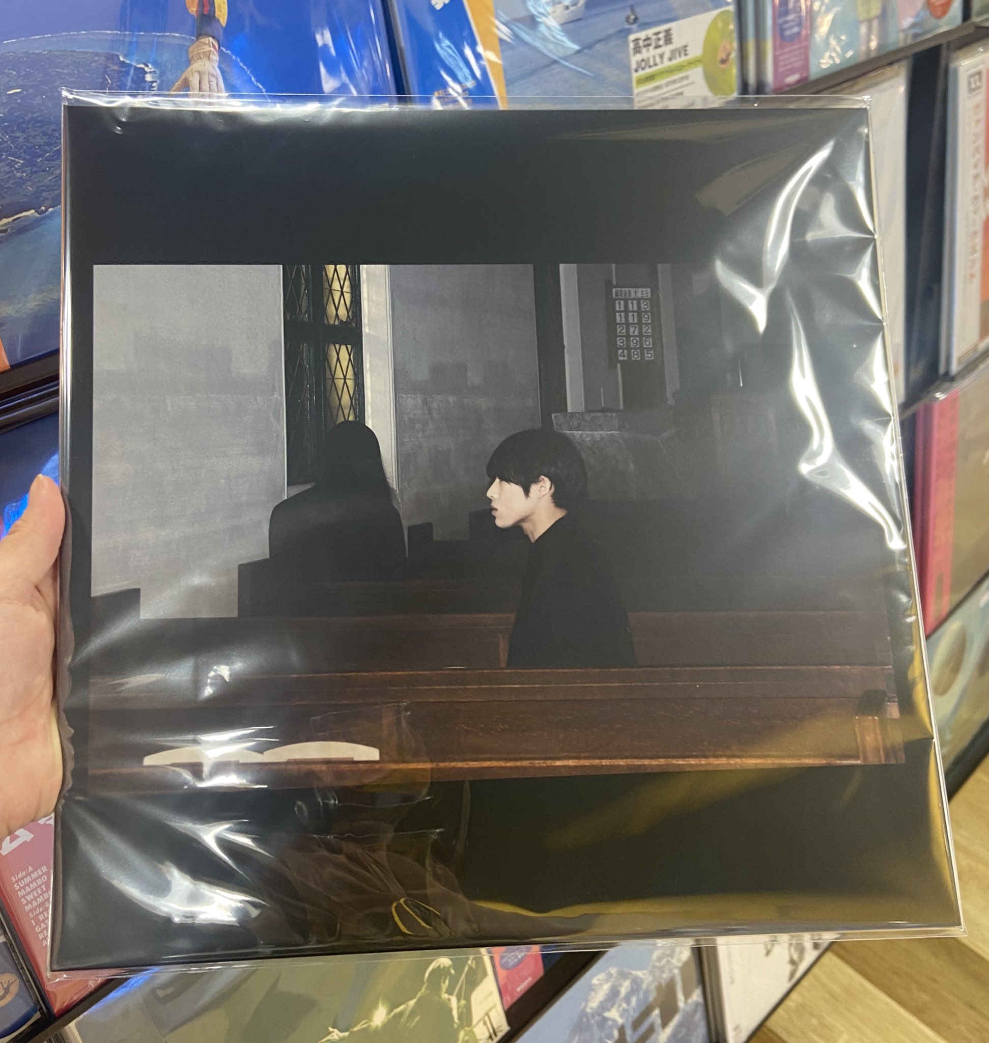 君島大空 広報 (@ohzrkshm_info) / X