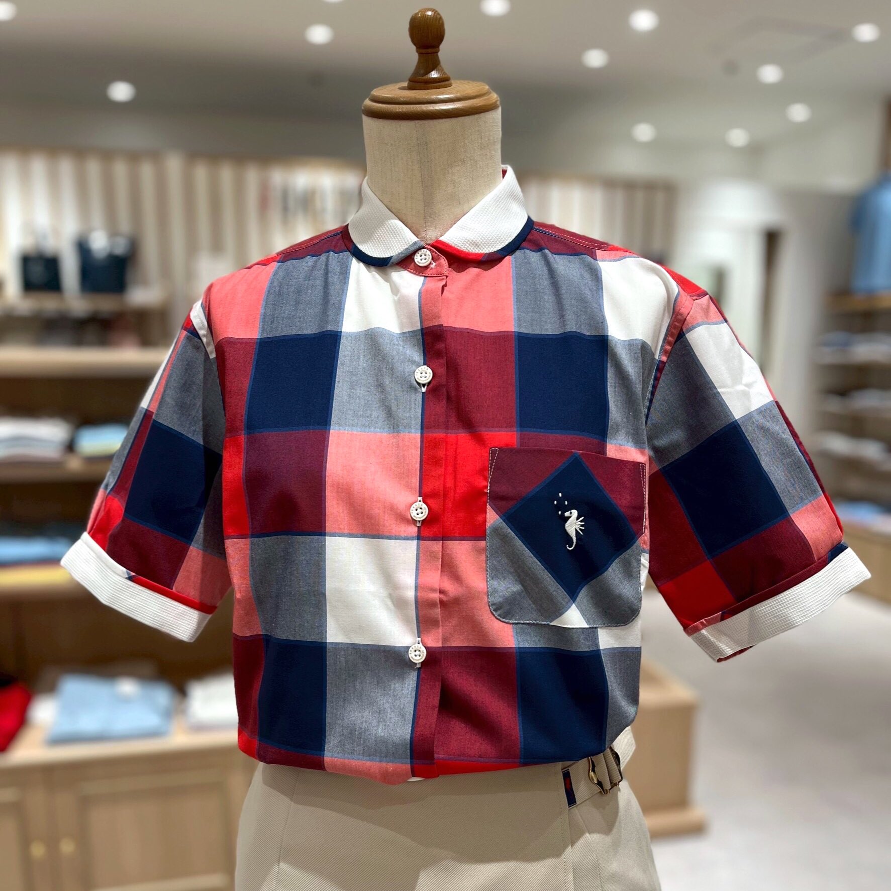FUKUZO フクゾー洋品店 (@FukuzoOfficial) / X