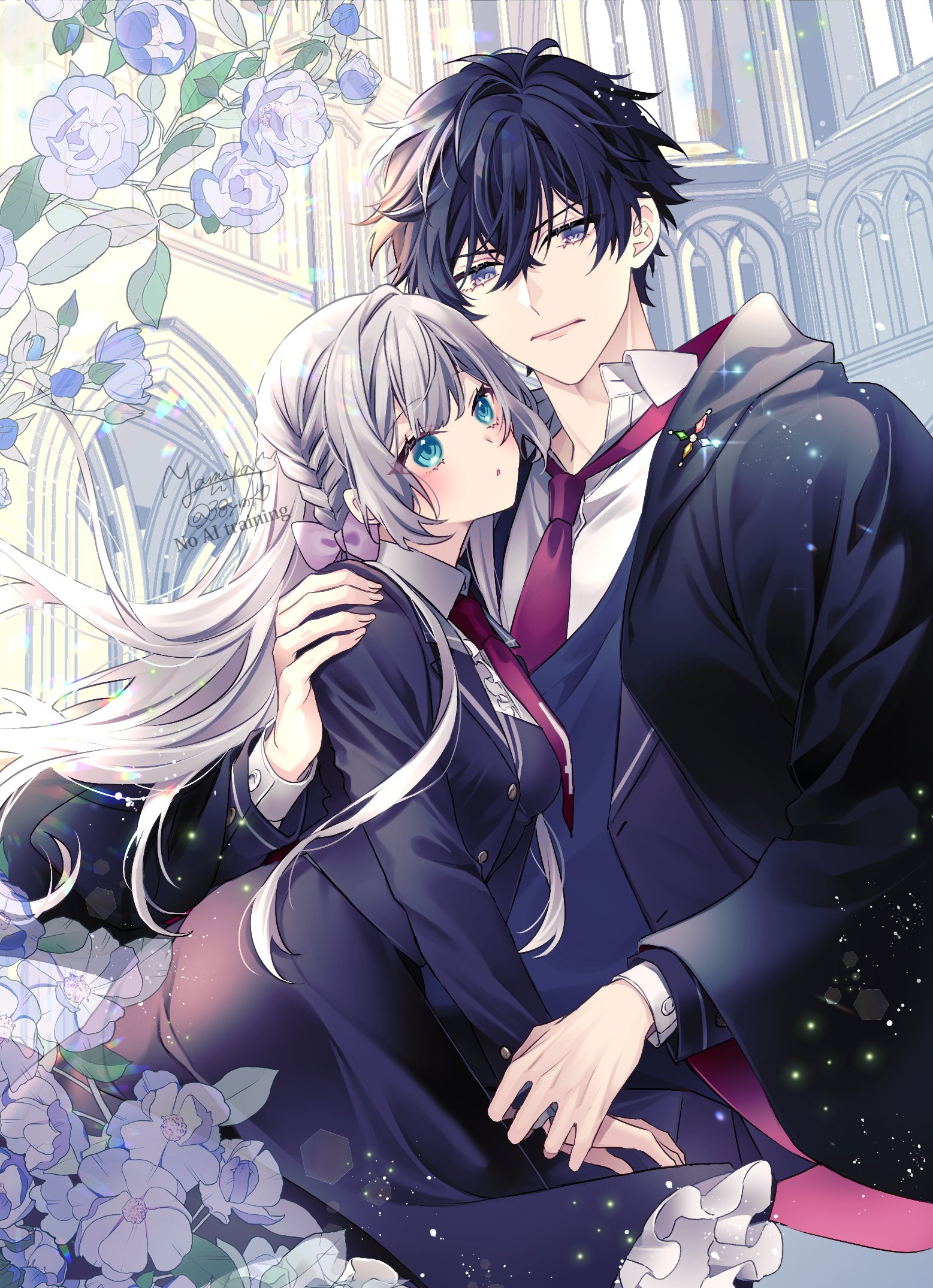 なおやみか (@38ymk0) / X