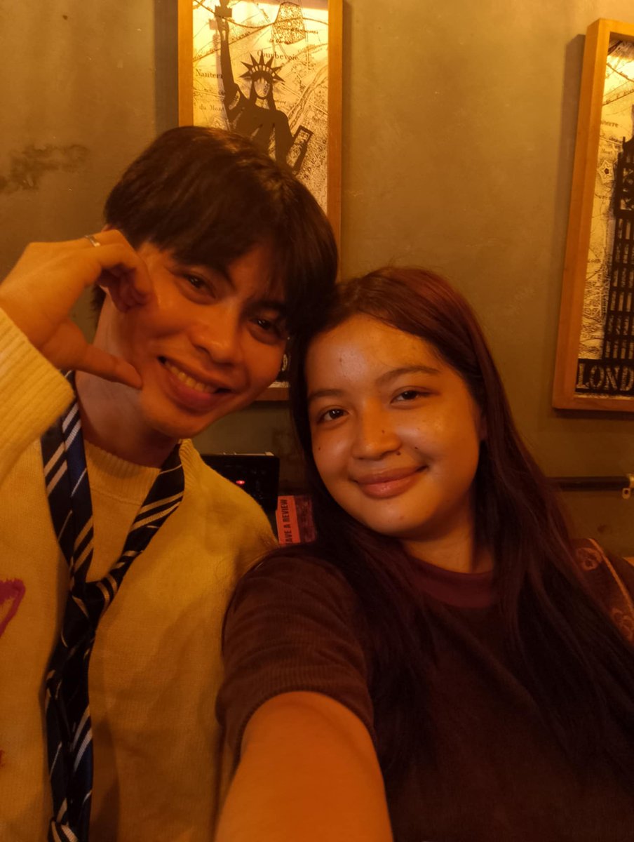 DREEmiesOFFCL's tweet image. Thank you, guys, for supporting Dree since day one. We really appreciate it and hope you continue to support her. You’re always welcome! Also, thank you to everyone who came to Lanz’s birthday. We love you all! 🩵☁️ #DREE #BTN #fyp