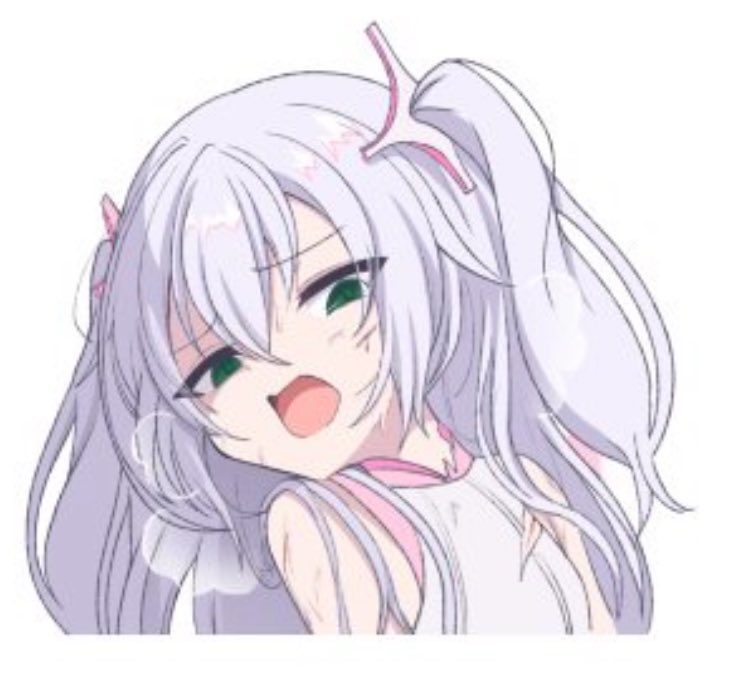 @nira_haya …ッ…!はぁっ…はぁ…(抵抗…しないと…

🔚

続きはci-enになります
(有料(いつもの(しかたない 