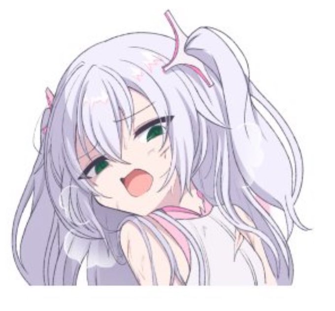 @nira_haya …ッ…!はぁっ…はぁ…(抵抗…しないと…

🔚

続きはci-enになります
(有料(いつもの(しかたない 