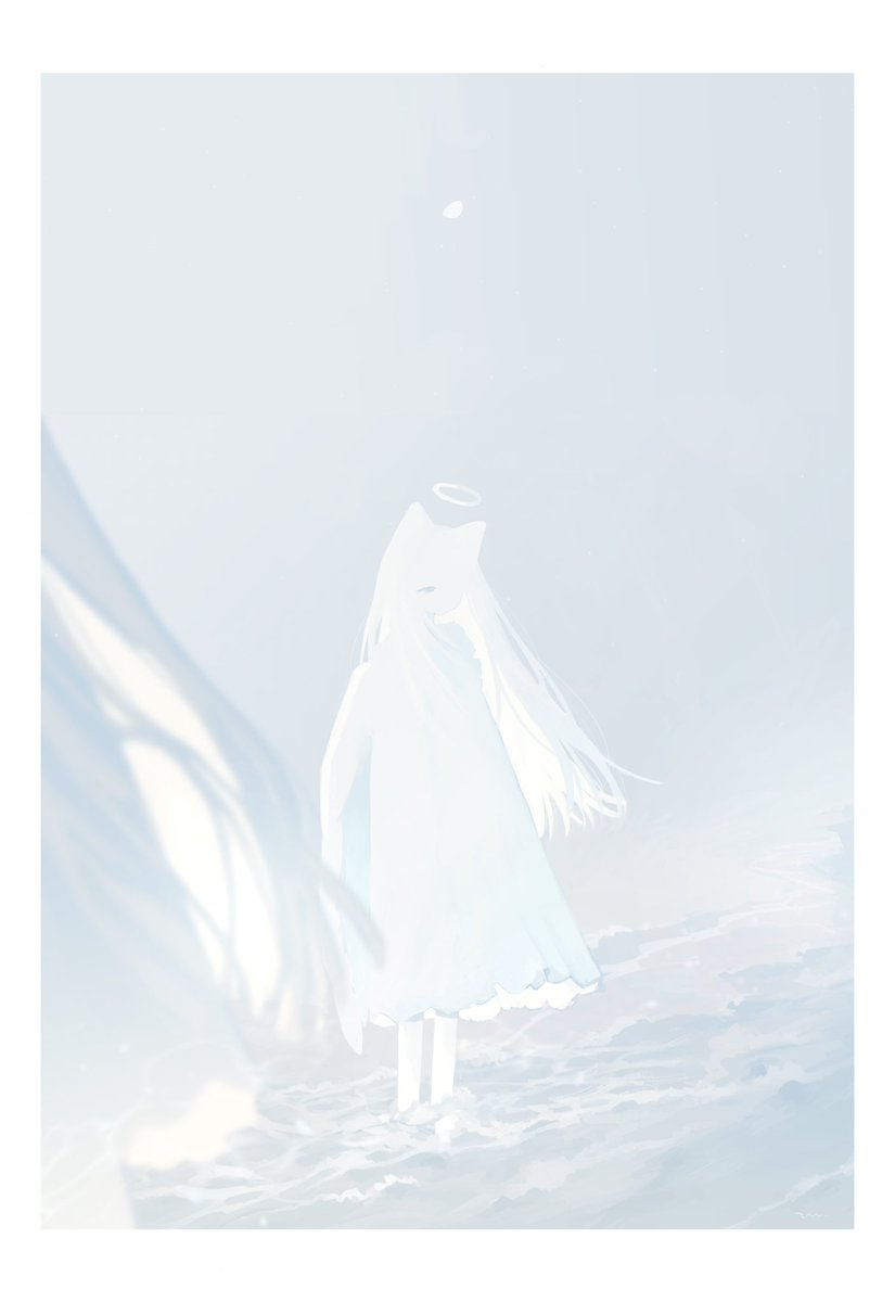 tensenkujira's tweet image. 海の日逃した・・・・
