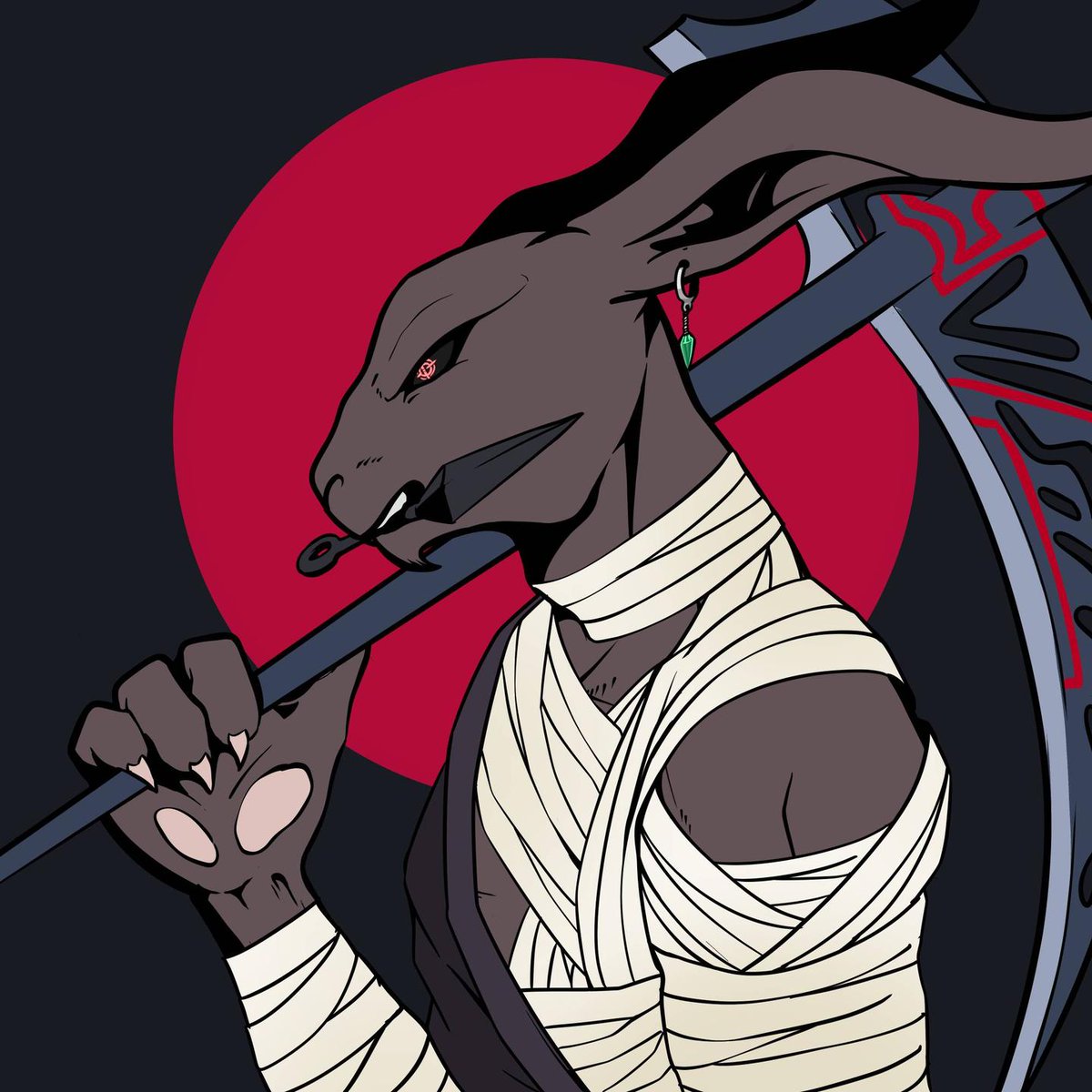 Ishin_SalesBot's tweet image. β© Ishin Revenger #4325 sold for $32 β
π Sale: -3% below Floor βοΈ
π Seller: @MULLCIISTVAN - 33 Revengers
π Buyer: EL_REY_DK - 17 Revengers
π¦ Supply: 5.000 | π€ Owners: 461
π΅ Volume: $121.244 | π° Floor: $33
π crypto.com/nft/collectionβ¦