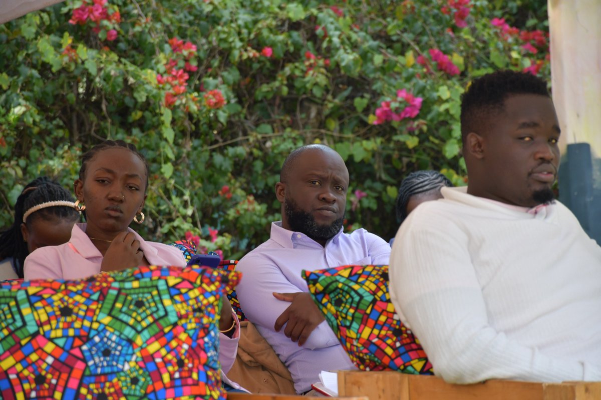 <a href="/TISAKenya/">@TisaKenya</a> <a href="/OkoaUchumi_KE/">Okoa Uchumi</a> <a href="/OkiyaOmtatah/">Okiya Omtatah Okoiti</a> <a href="/OxfamKE/">Oxfam Kenya</a> <a href="/otienowill/">Willis Evans Otieno</a> <a href="/NAssemblyKE/">National Assembly KE</a> <a href="/Activista047/">Activista Nairobi Chapter</a> <a href="/EcoVistaKE/">EcoVistaKe</a> <a href="/GP_Kenya/">Global Platform Kenya</a> <a href="/ActionAid_Kenya/">ActionAid Kenya</a> You call it “foreign aid.” We call it interest repayment on a stolen future.End the sham.
Cancel the debt. Fix the system.
#TaxJusticeForAll
End Debt Injustices

<a href="/ActionAid_Kenya/">ActionAid Kenya</a>
@TisaKenya
<a href="/OkoaUchumi_KE/">Okoa Uchumi</a>
<a href="/OkiyaOmtatah/">Okiya Omtatah Okoiti</a>
<a href="/OxfamKE/">Oxfam Kenya</a>
@OtienoWill
<a href="/NAssemblyKE/">National Assembly KE</a>
<a href="/Activista047/">Activista Nairobi Chapter</a>
@Gp_Kenya