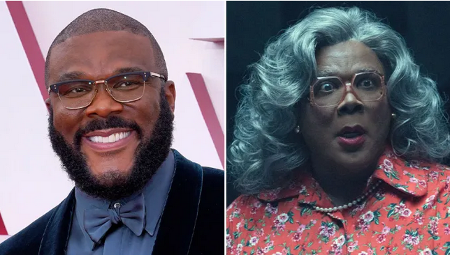 iamwildandout's tweet image. 🎭 Messy and Famous: Tyler Perry — Homeless, Abused, and Laughed At… Now He Owns the Studio Hollywood Begs to Rent
Before he became one of the most powerful men in entertainment, Tyler Perry was invisible.
Born into poverty in New Orleans, he was beaten by his father, molested…