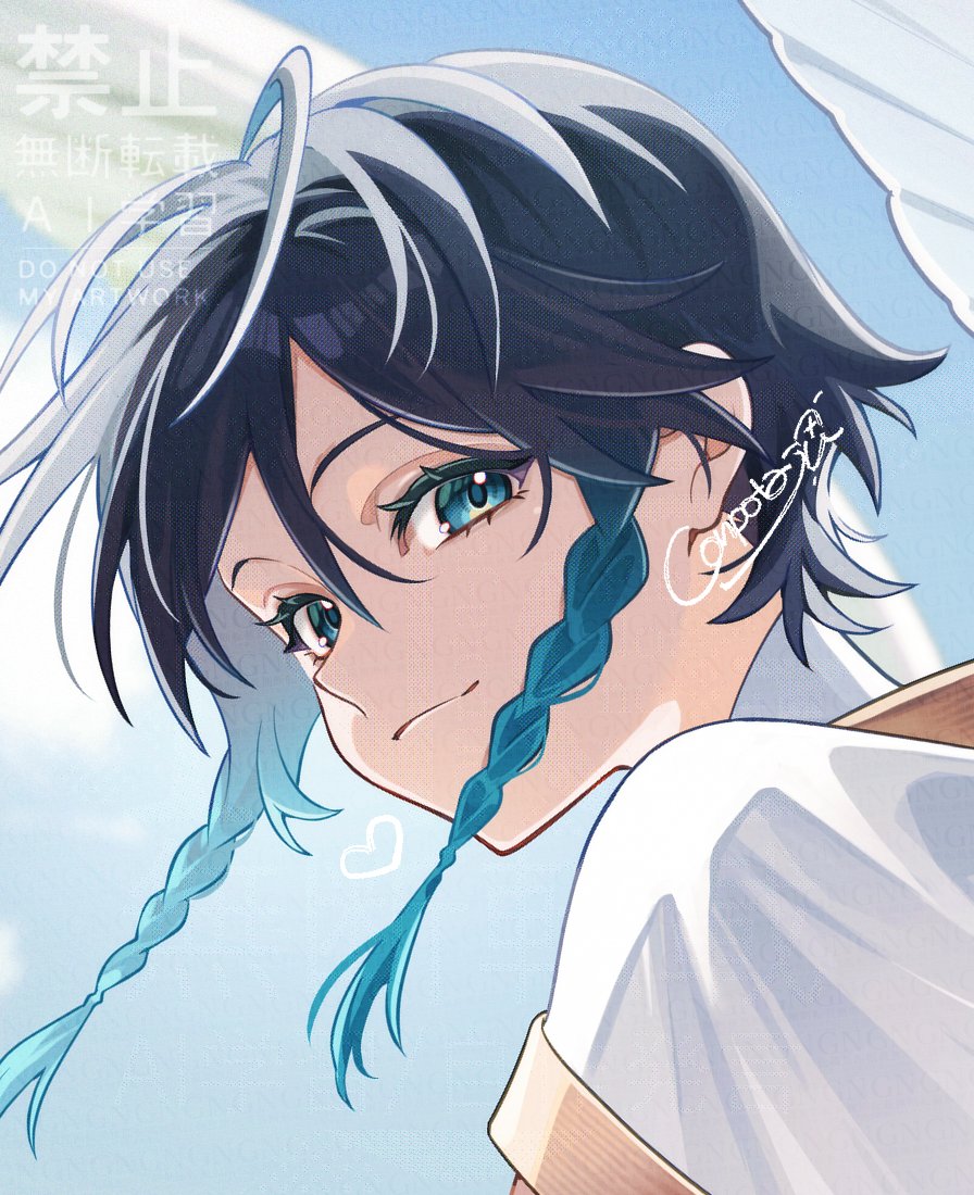 pota_juuu720's tweet image. あの場所で待ってるよ
※タップ推奨