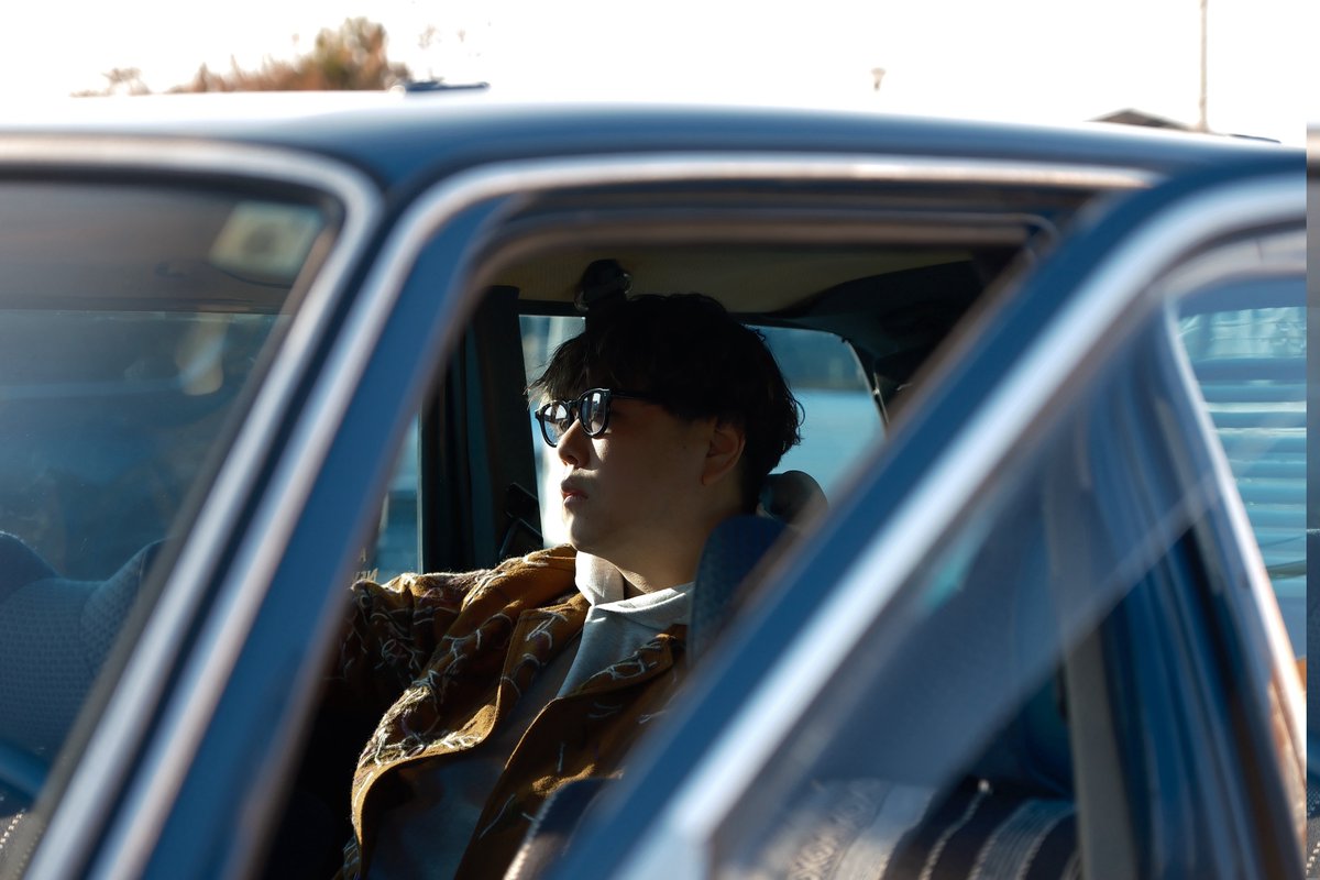 THUMBS_UP_778's tweet image. 新しい音楽との出会いを提案する #Soundnova👀

火曜日はSTANDO武田さん♪
本日は【Linus】をご紹介💁‍♀️

♪TENDERNESS
⇒lnk.to/Linus_TN
♪JASMINE
⇒lnk.to/Linus_JASMINE

過去に紹介した楽曲はこちら♪
open.spotify.com/playlist/7ayyG…

#サムズアップ @Linus_Message @STANDO2021