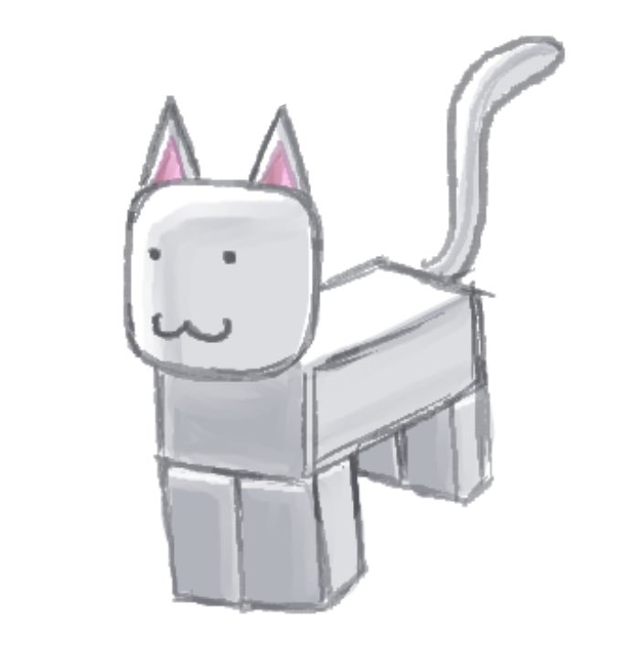 chef1x's tweet image. #roblox
