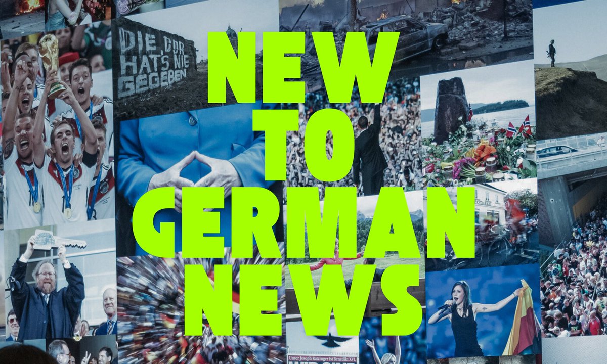ECPMF's tweet image. 🤔 How do we move from co-existence to collaboration between exiled and local journalists?
Join our workshop on 27 July at Berlin’s Museum for Communication, where we’ll design practical strategies to break silos and build cross-border cooperation: mfk-berlin.de/aktionstag-new…